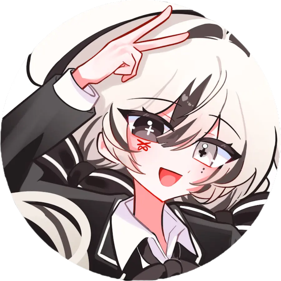 StickyRule1422의 유이 yui