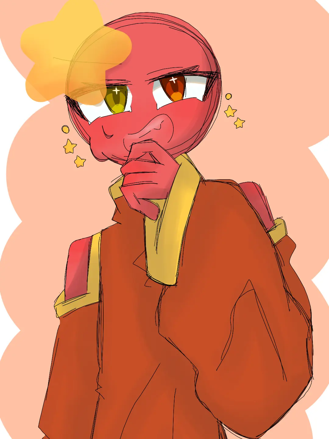 kuragenoki의 別に好きじゃない！！、