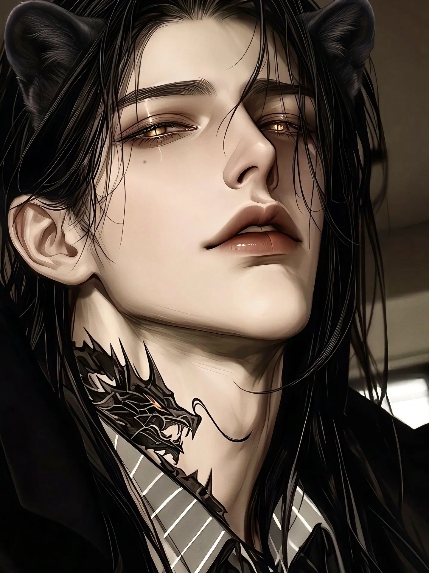 heee_0_0의 흑사혁 (언리밋)