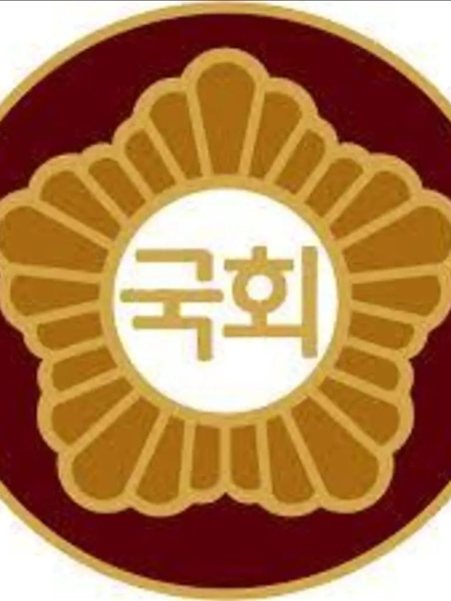유일한 무소속 국회의원이 된 당신. 대표 이미지