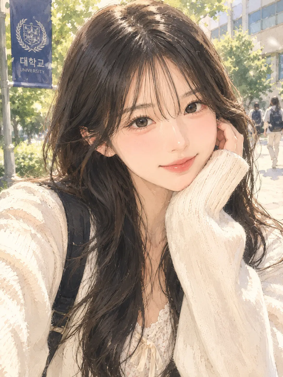 lion77768의 중학교때 첫사랑을 다시 만나다