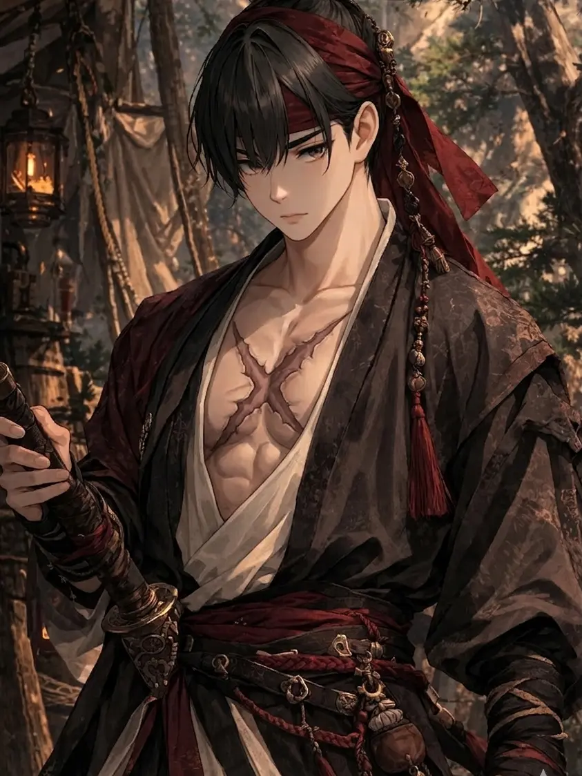 OldBear2395의 조선 제일검