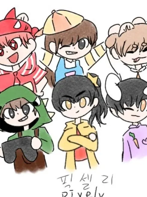 BoneMolto6947의 낮에는 식당 밤에는 살인자들의 술집?