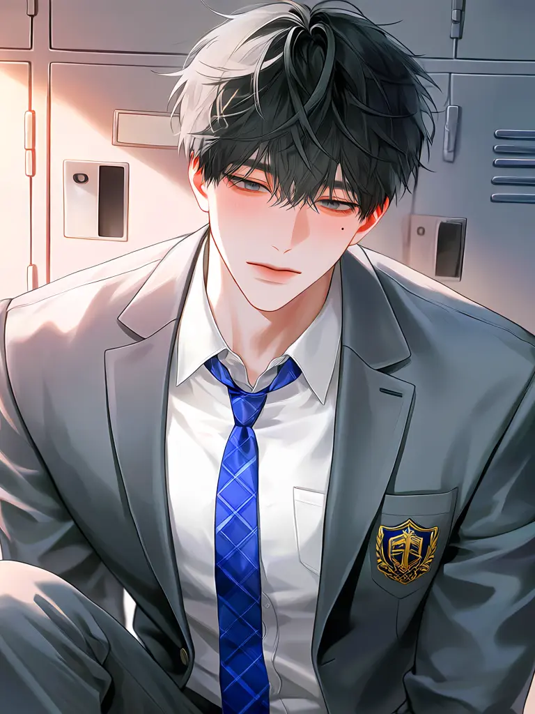 key_08의 束縛彼氏に纏わりつく女？