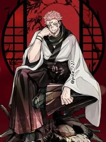 BAKUGO...의 스쿠나(☆사심☆사심☆) 친구의 부탁!