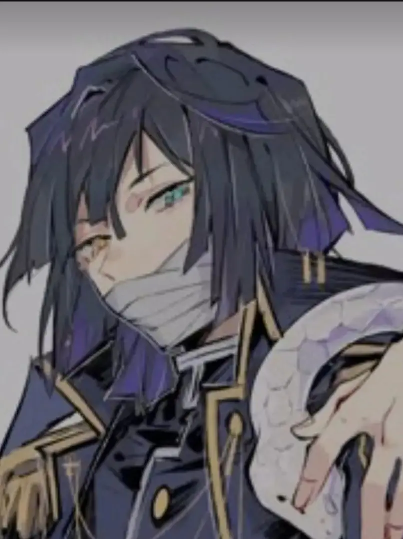 StubbyJuicy9830의 공주님..