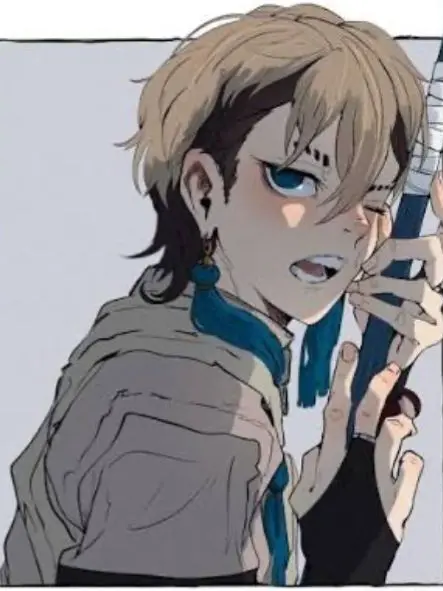 ProjectSenkai의 Zanka and the jinki link