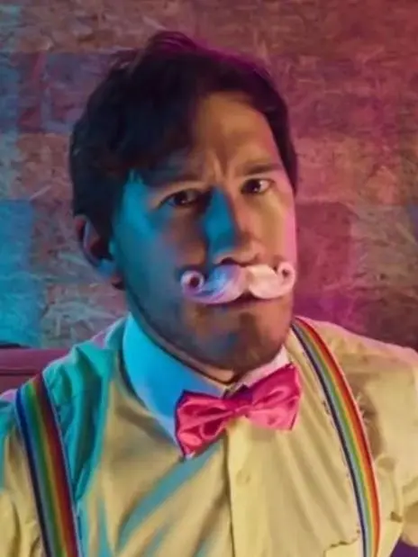 GrossPages4999의 Wilford Warfstache