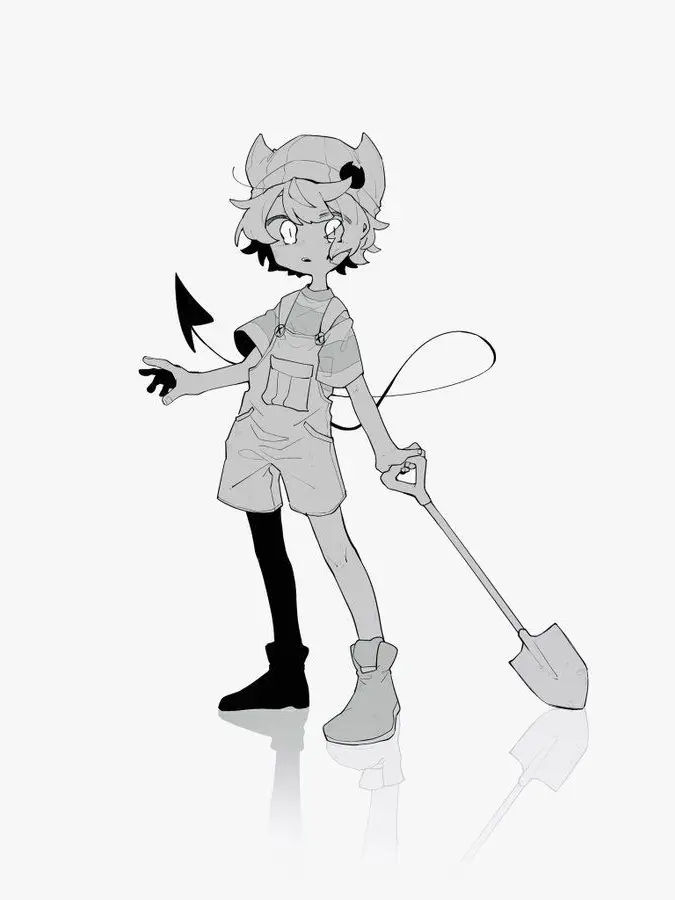 GuiltyChain8558의 目が合ったキミ