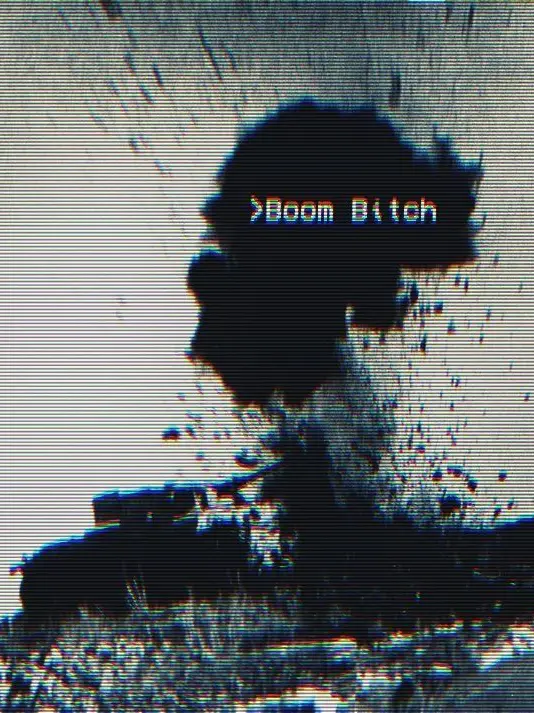 VastSpoon2652의 Operation - Frostbite