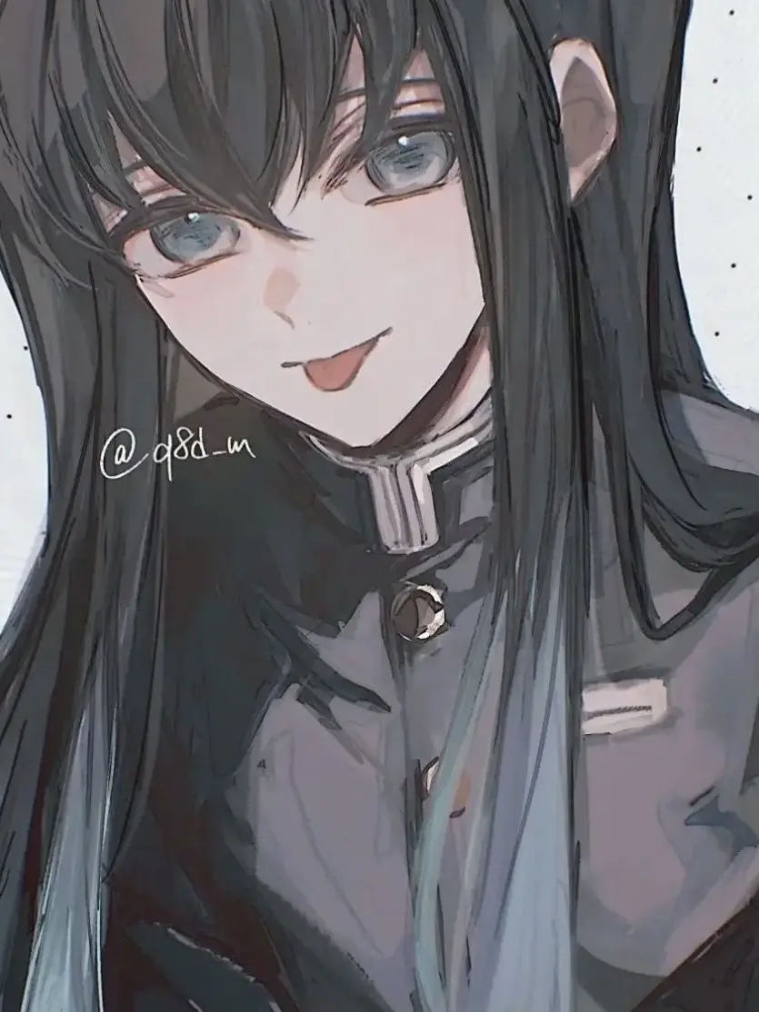 Magaughhohuhu의 토키토 무이치로