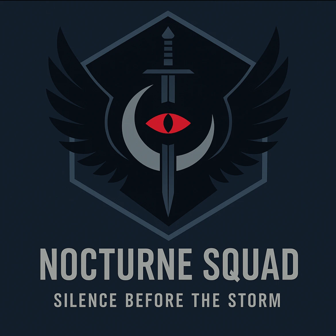 팀명: Nocturne Squad