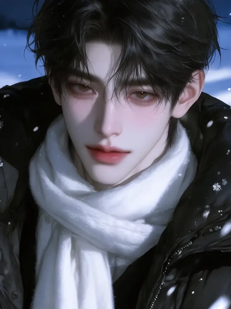 AlienDiet의 Seo Ian