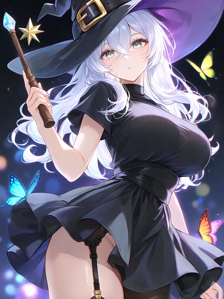 HumbleCake1656의 魔女狩りなんて…こうして！こう！