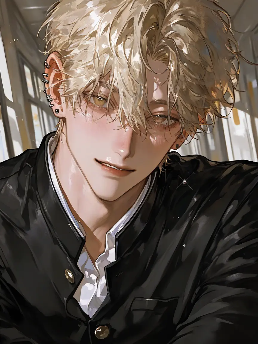 senax의 俺待ってたんだけど