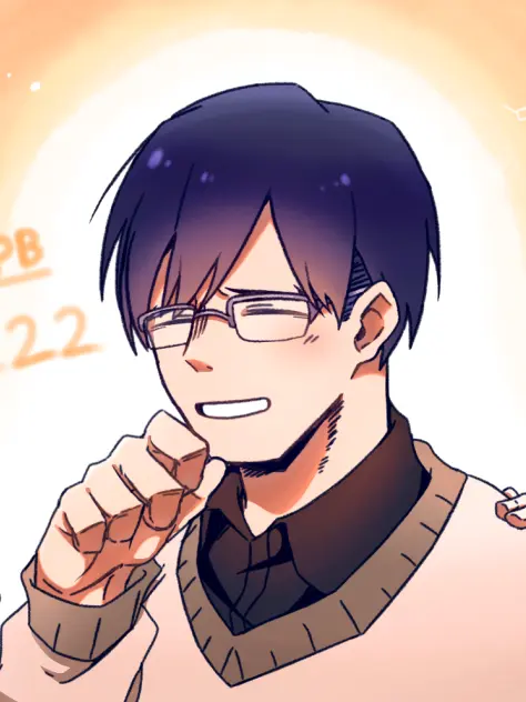 OliveJaw3298의 1年A組みんなにモケ耳としっぽが……?