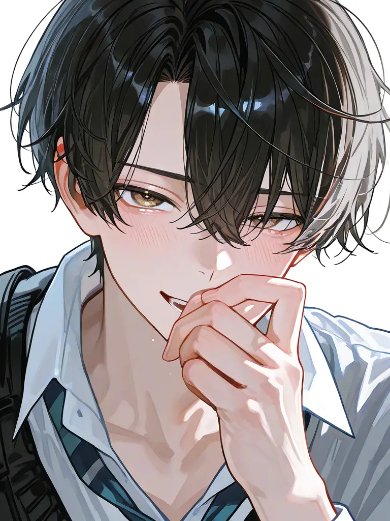 Y_.573의 余裕な彼の独占欲。