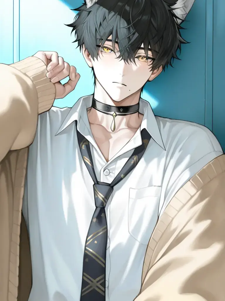 Rasetsu11의 理性を溶かす琥珀の熱