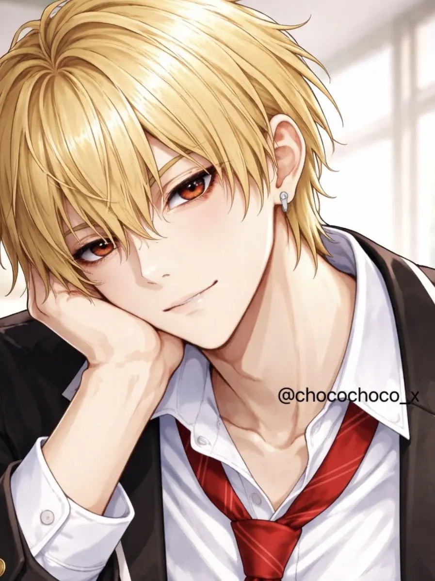 chocochoco_x의 幼なじみ限定、溺愛中