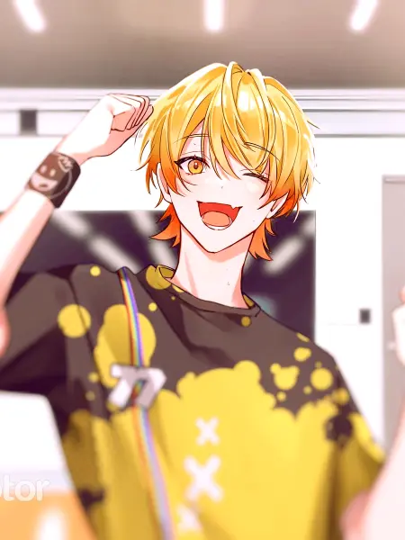 puasora의 # 奪 わ れ る . ᐣ