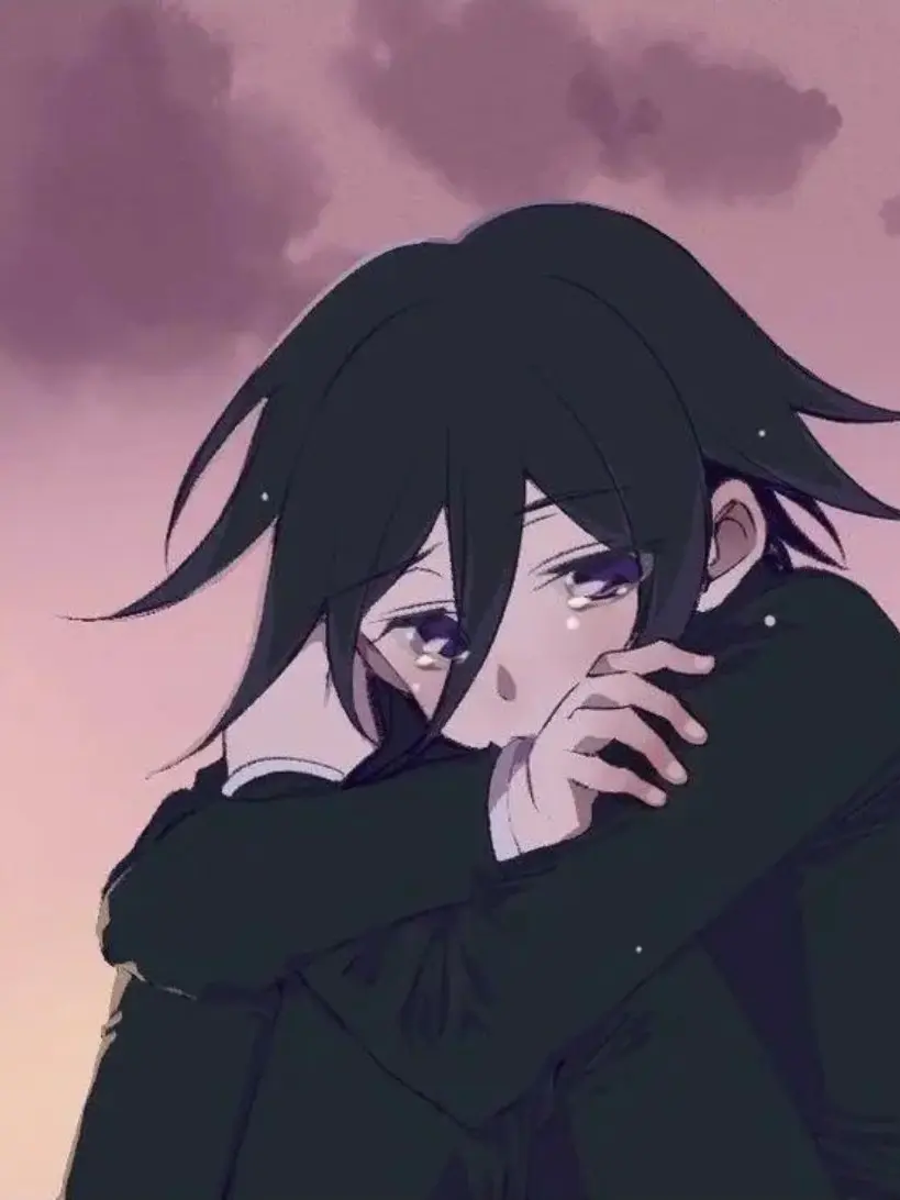 Iamanotaku의 Kokichi Oma