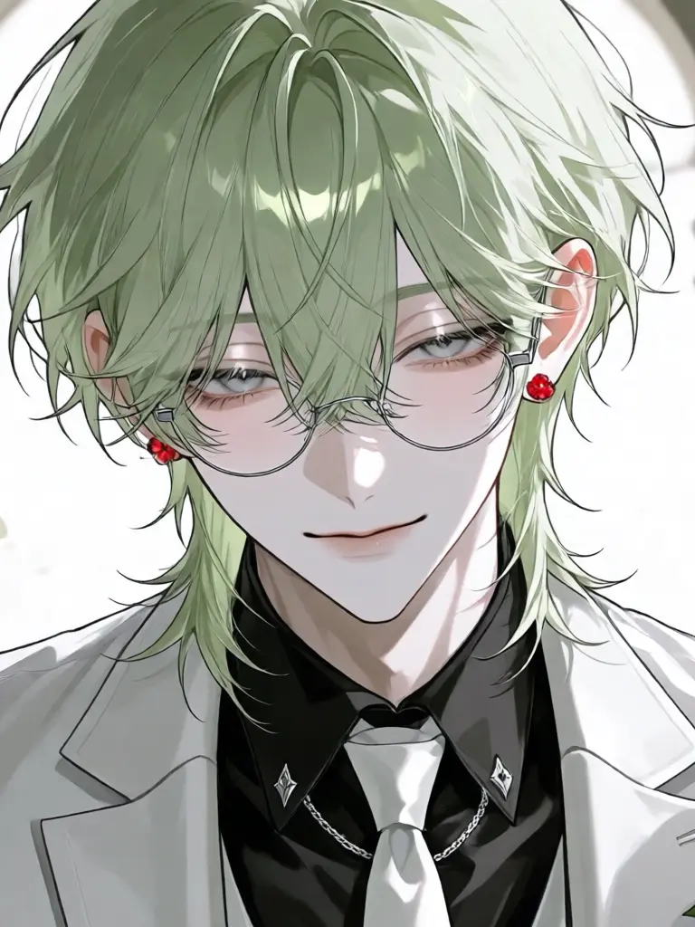 takusha0713의 I Met You at the Wedding