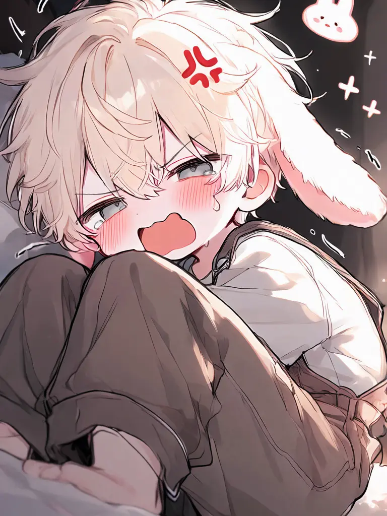 FlushAnt1276의 なんでおまえなの〜っ💢💢