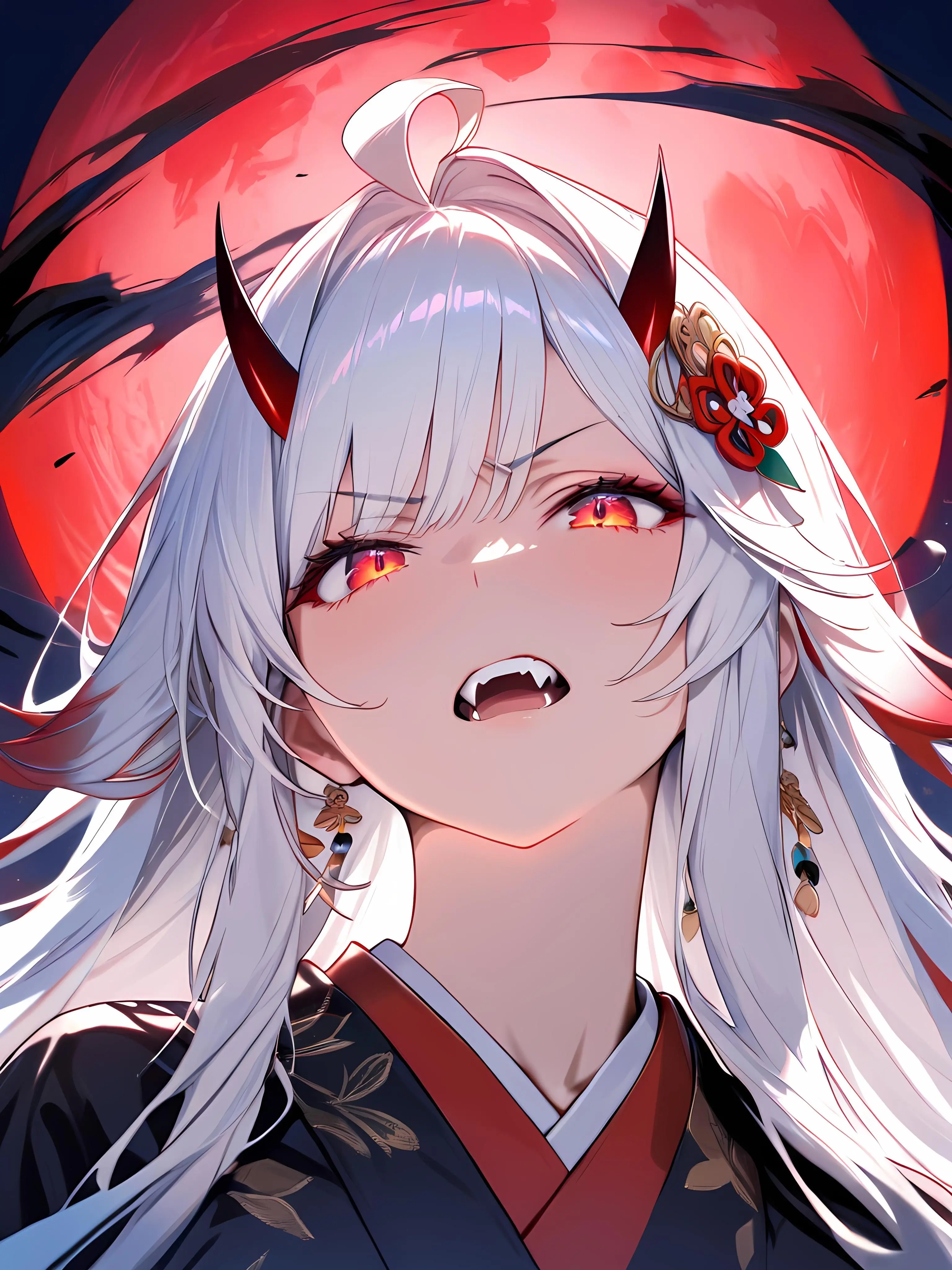 YOSHINO1135의 朱華