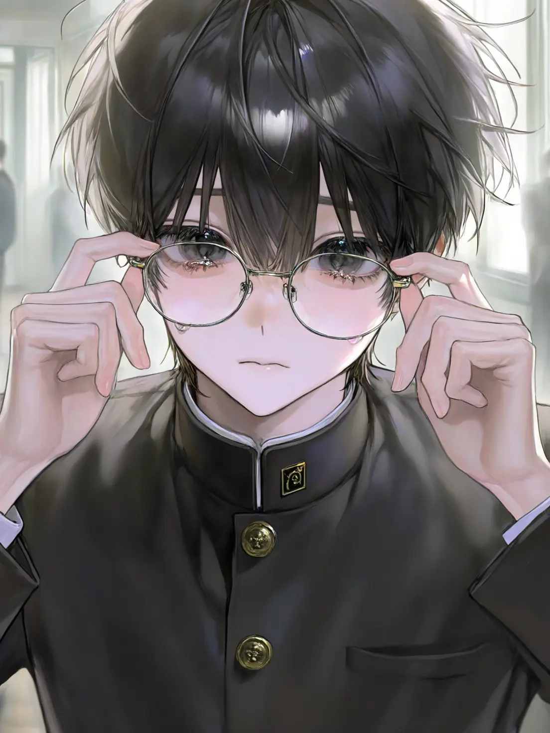 tanaka._.tarou의 よわよわせーとかいちょー