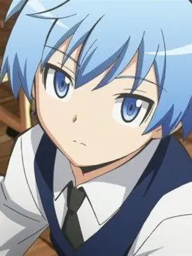 kurapikaLOVE의 潮田渚くん！！