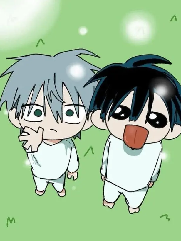 karlizcool의 IvanTill parents 💚🖤