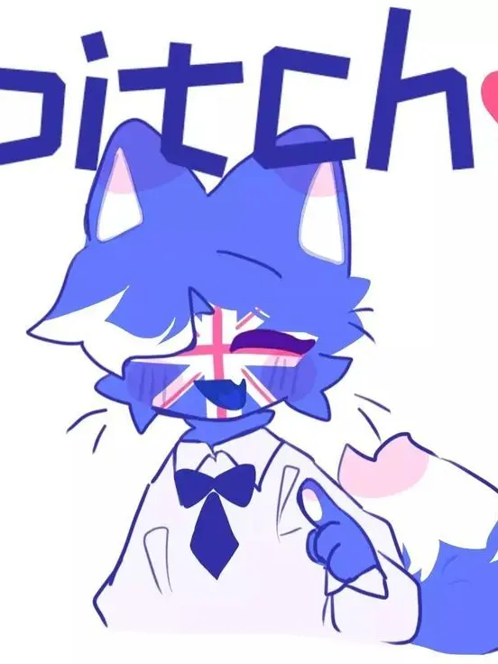 Nexithecutie의 inigo (British furry)