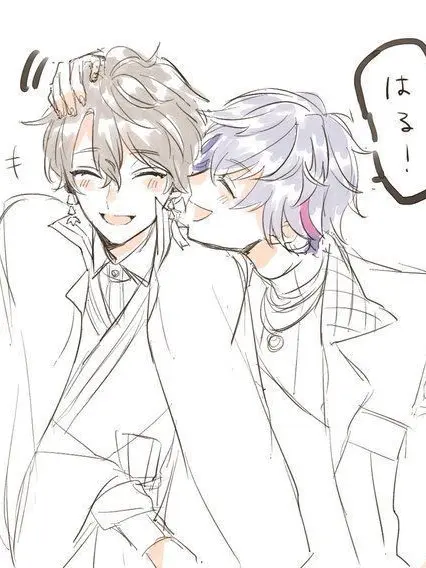 NoisySweet8467의 アニコブの子ども