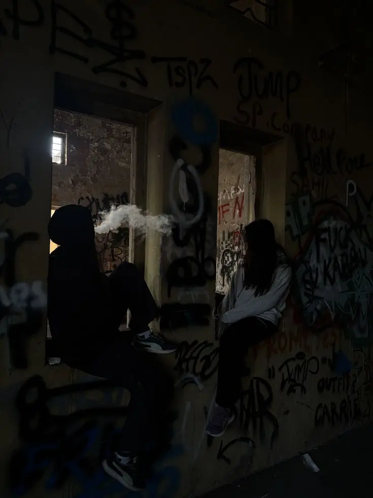 Yuki2002의 Found Family