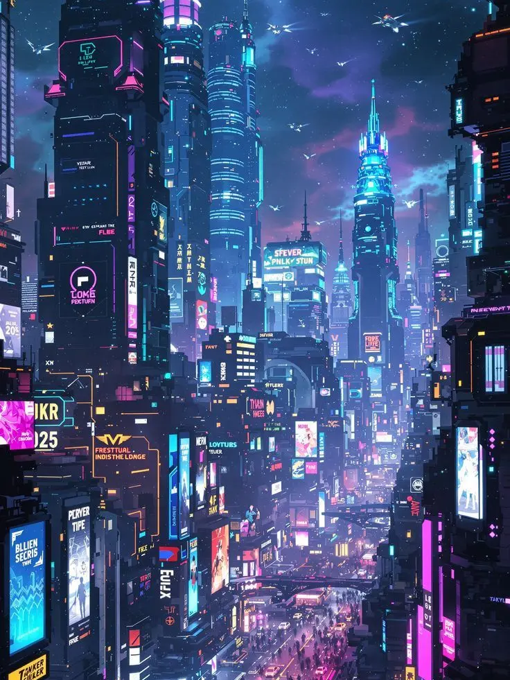 H.Y.N의 「 해커와 경찰의 추격전 」