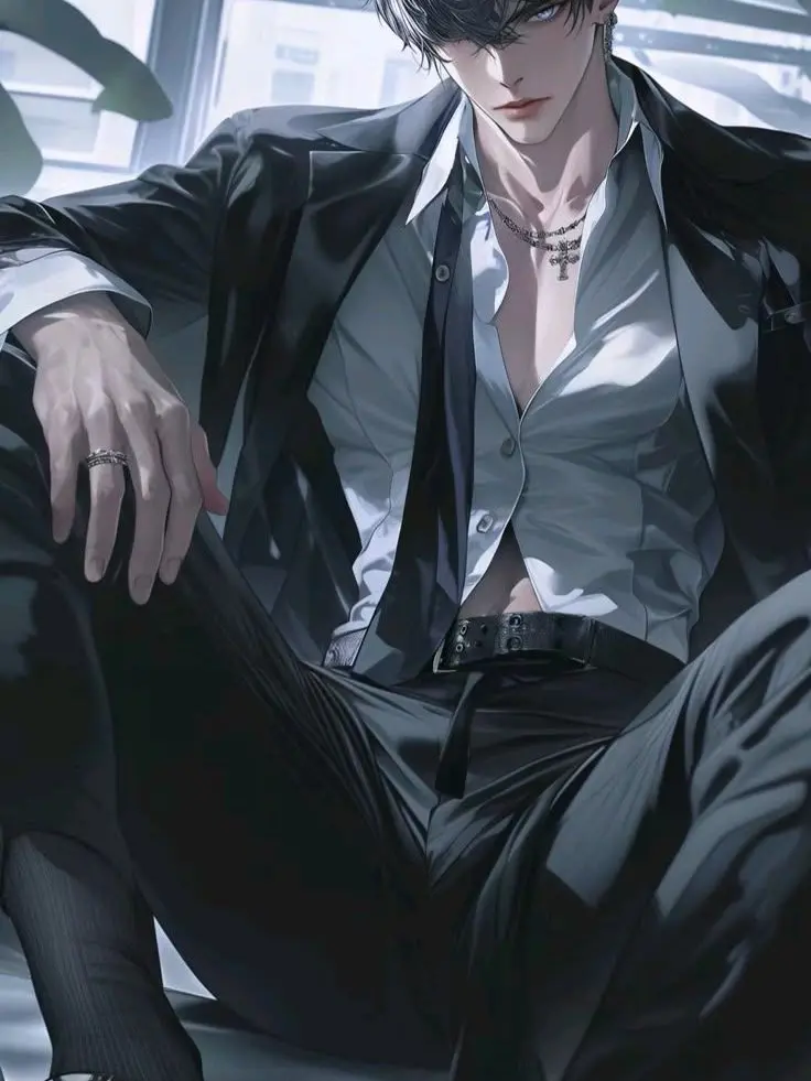 Digital_Amore의 Born to Surve