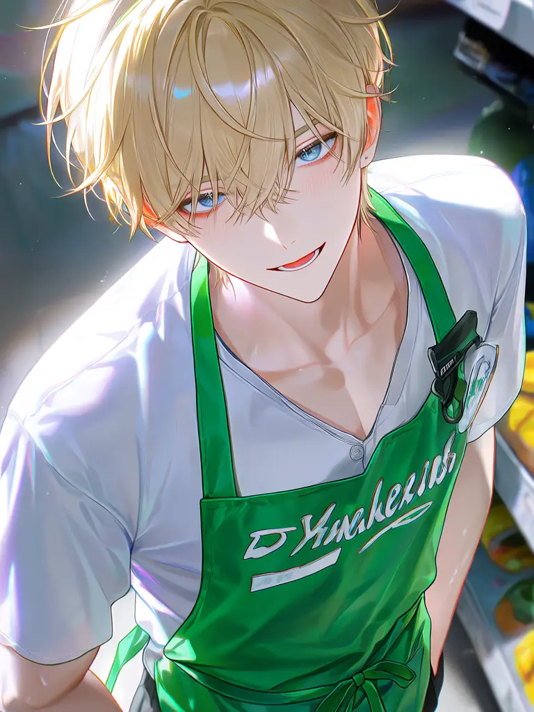 AngstyVise3537의 この後輩、くそ生意気