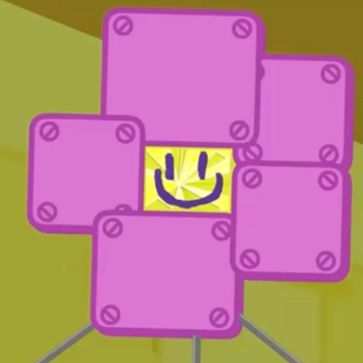 Soyam0906의 로봇 플라워