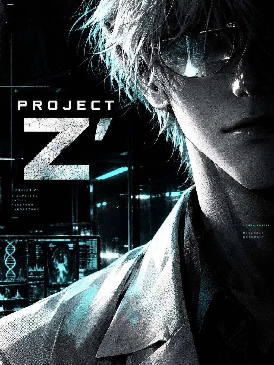 1226456의 Project Z'