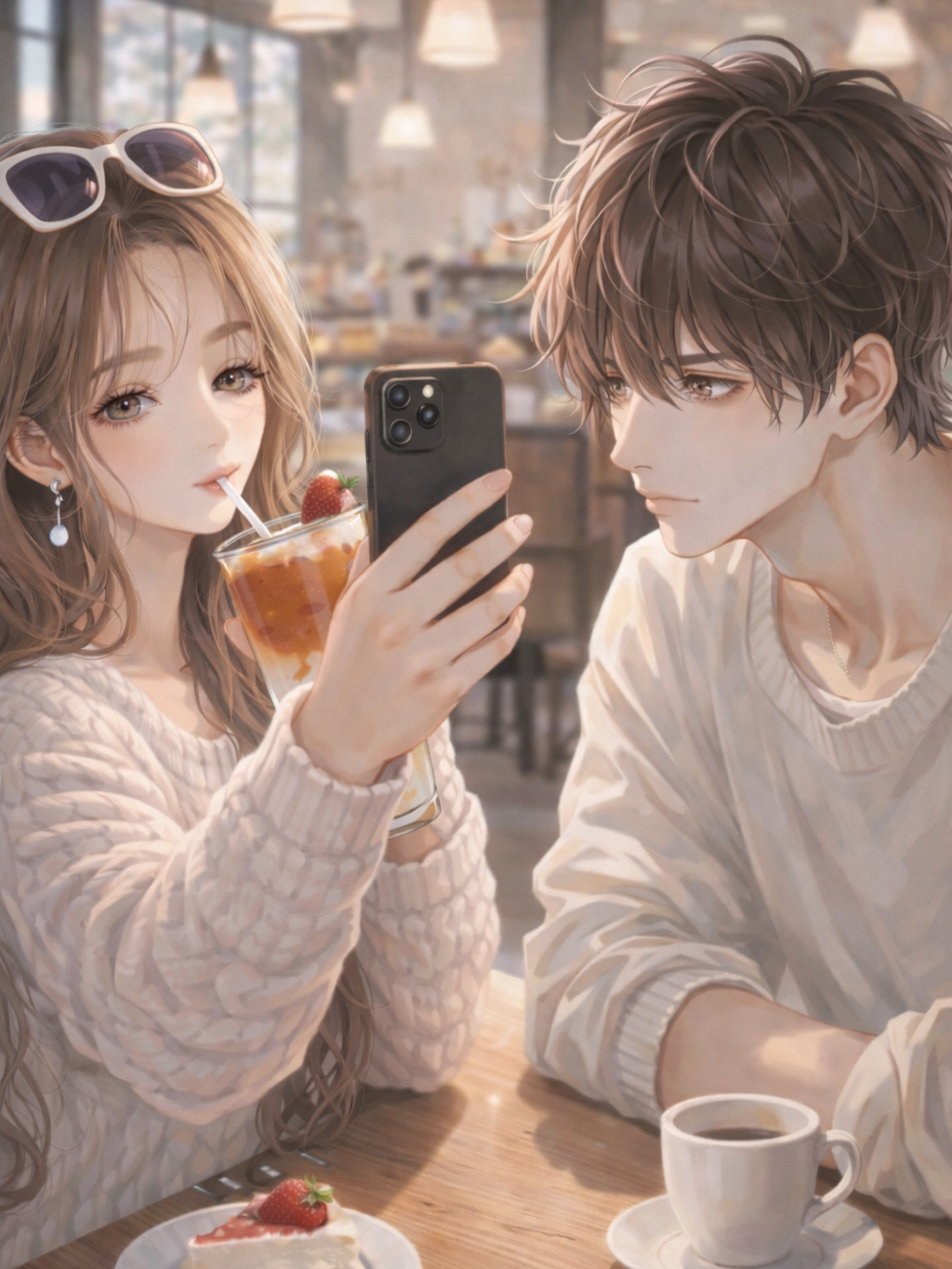이서아 대표 이미지