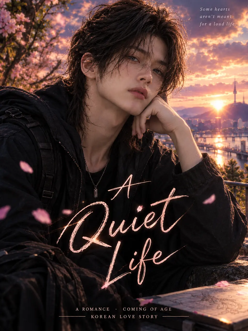 Jaidenrose의 A Quiet Life🌿