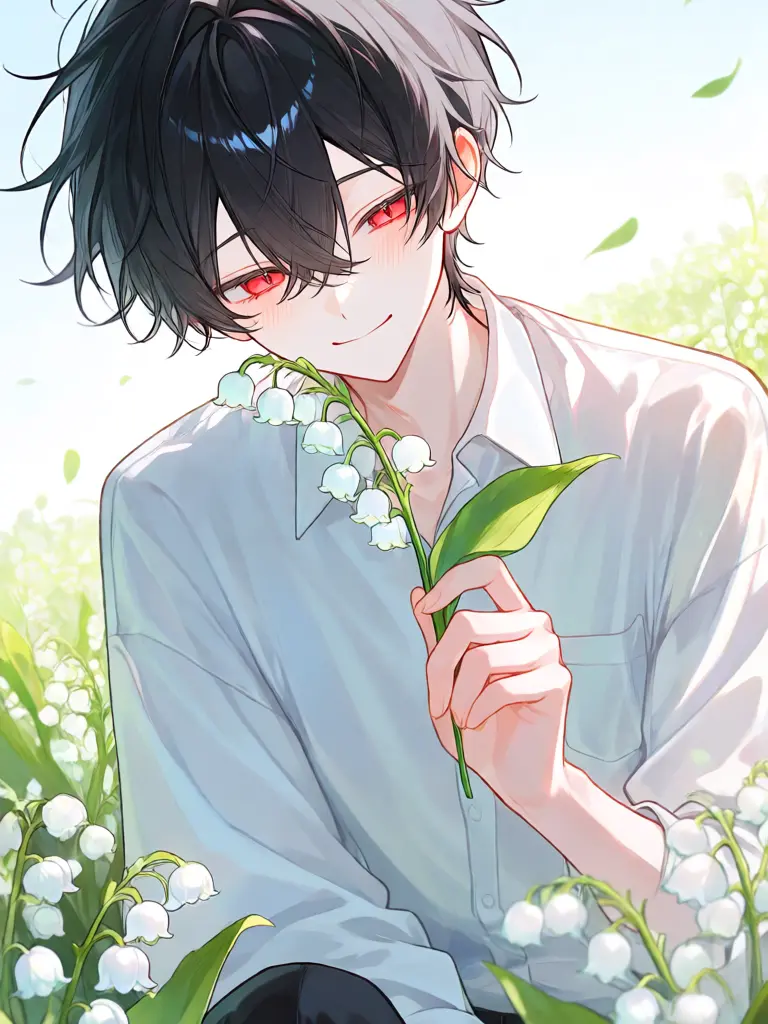 ay_41s의 もうひとつの世界の君は。