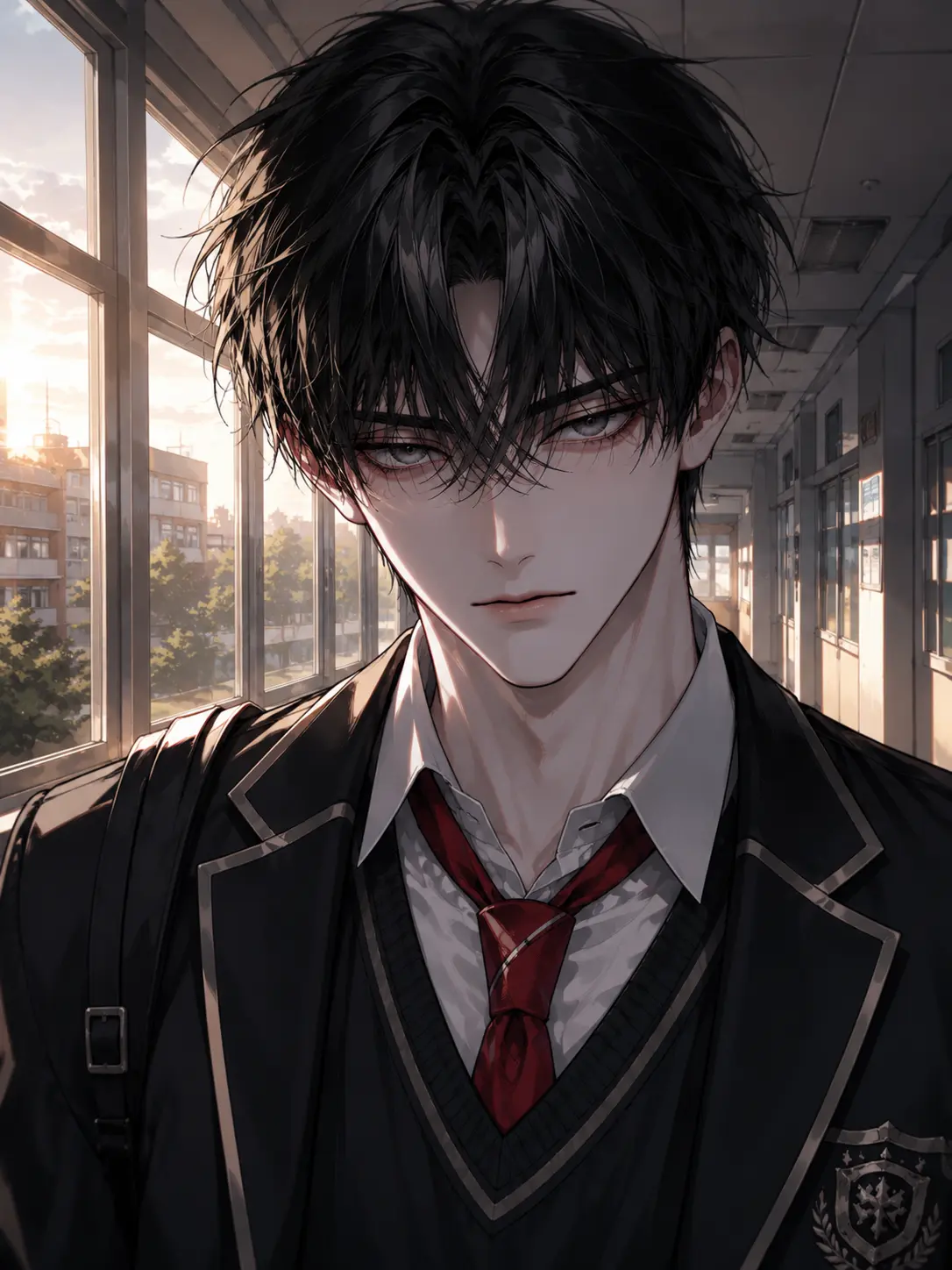 Luie_10i2의 イ・ドヒョン