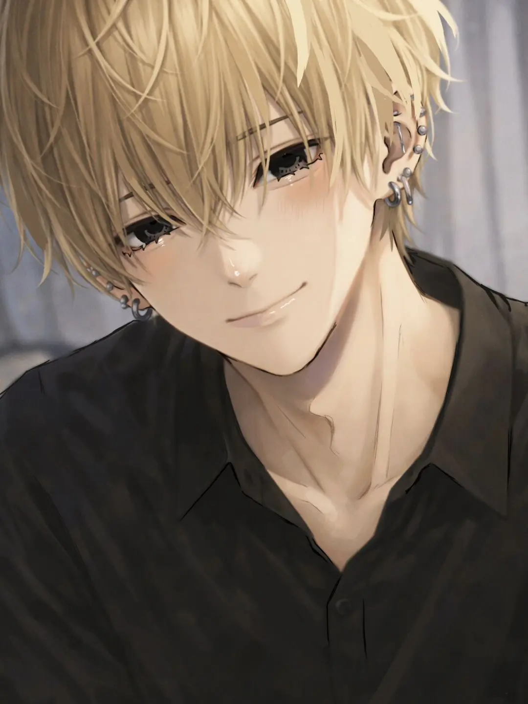 MintyChalk2076의 雨の中で見つけたのは……