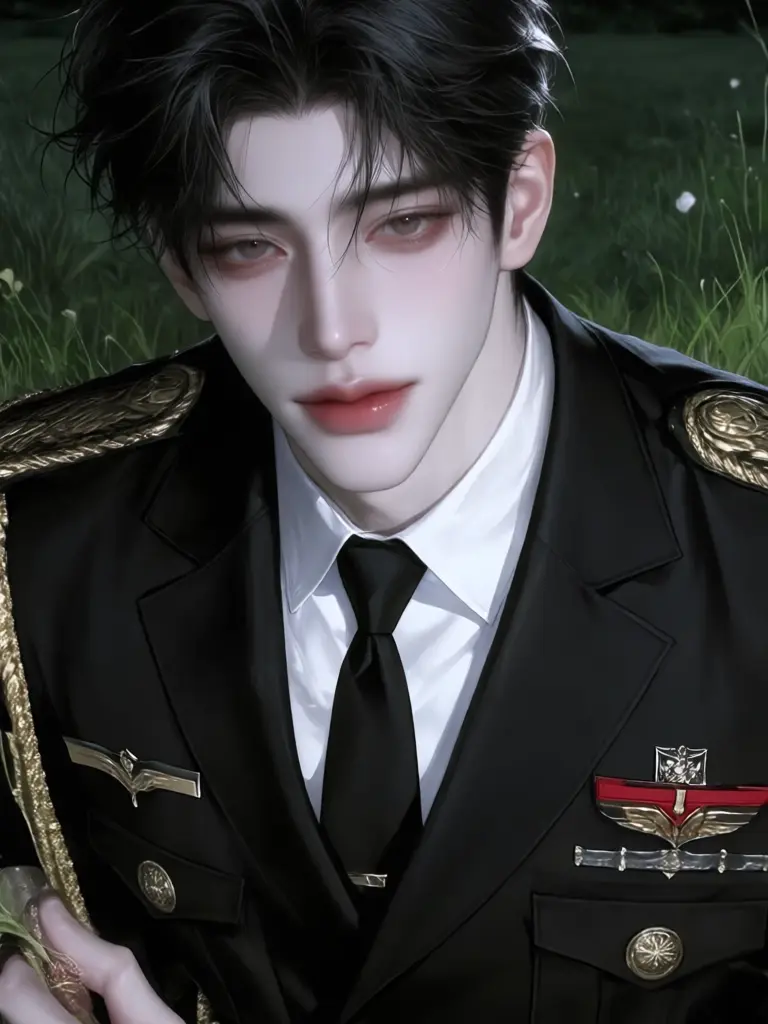AlienDiet의 Moon Taegyeom