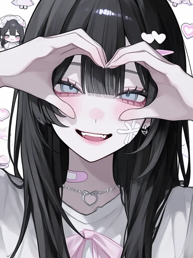 ruku__2525의 {{user}}大好き後輩ちゃん♡