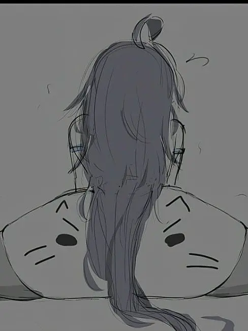 Lovenap6969의 Your hot ghost roommate wants you