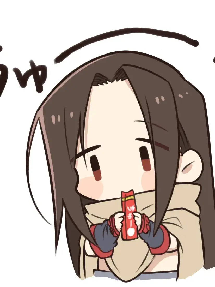SmokyOlm1115의 ヤンデレ変態ハオ様最高