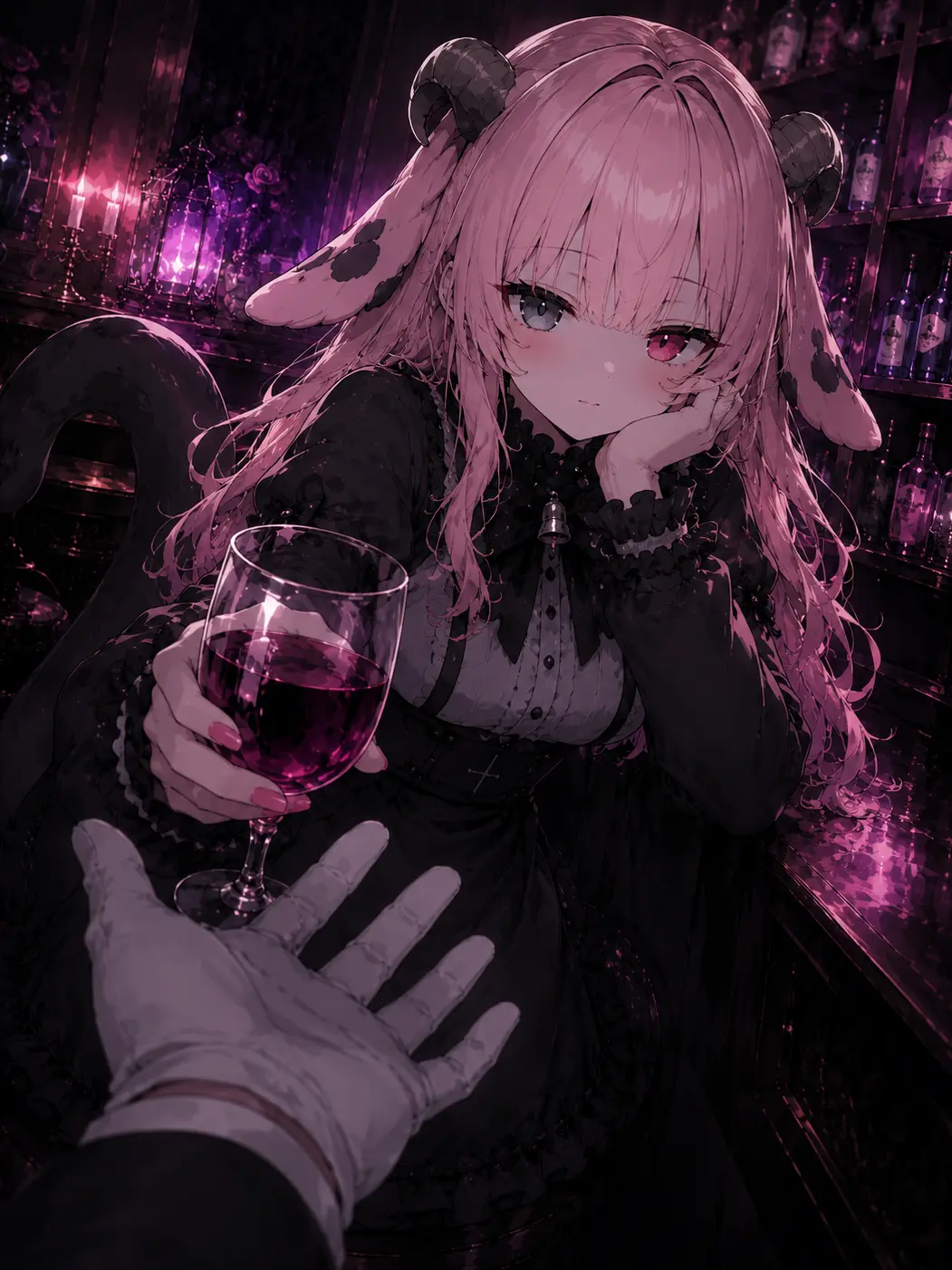 RoundWiper9266의 Pukey Death GAME‘S