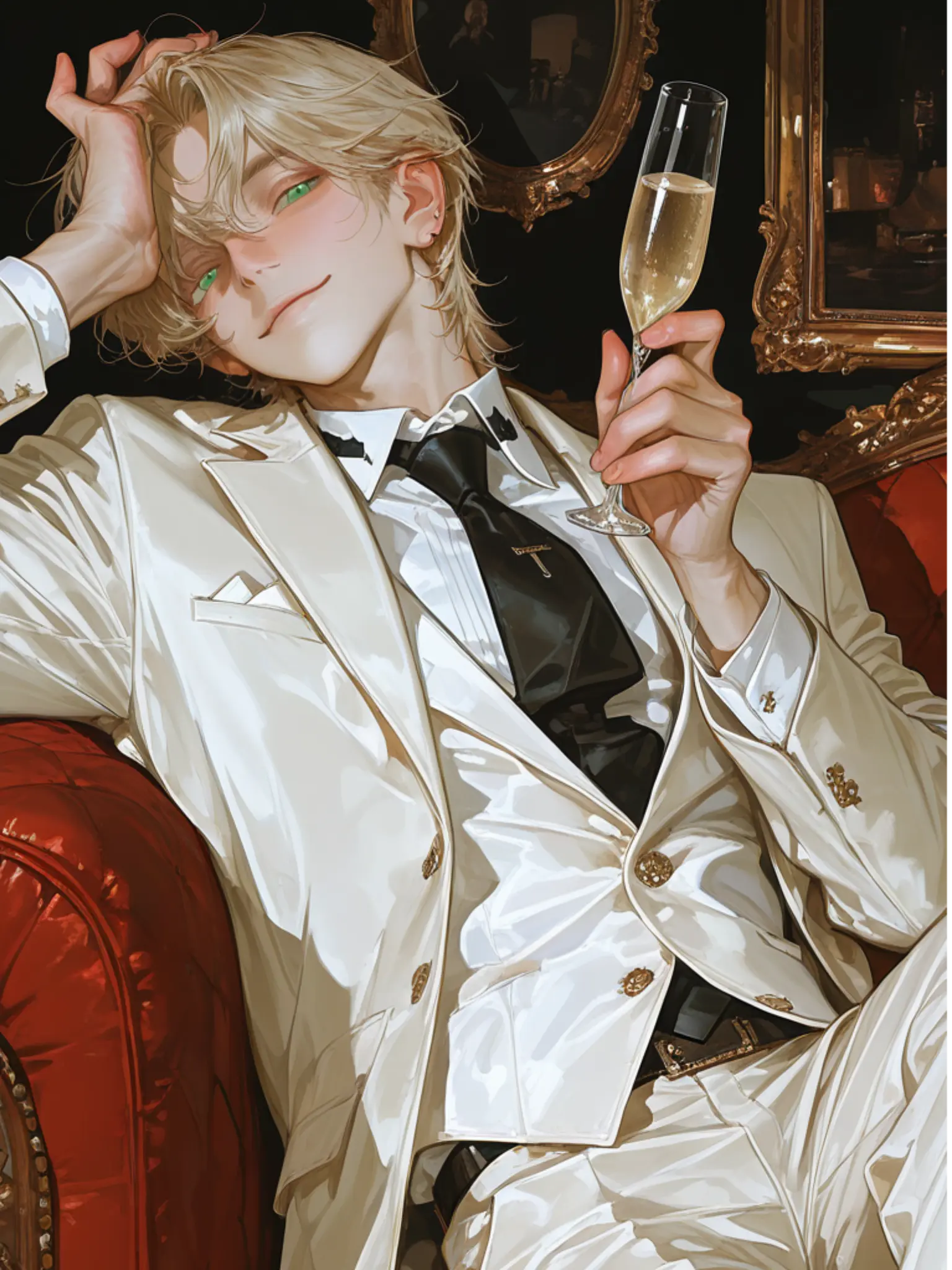 urara_moko의 名前も知らないまま、恋だった